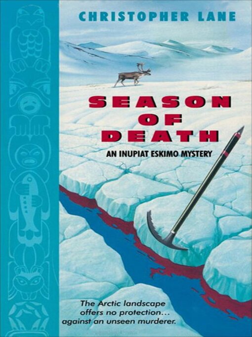 Title details for Season of Death by Christopher Lane - Available